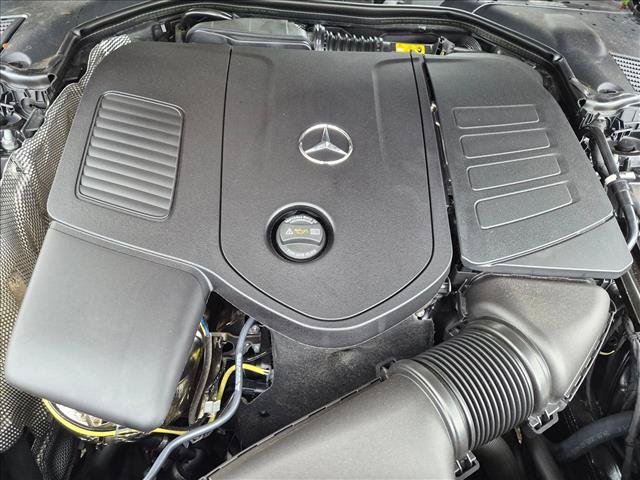 Certified 2026 Mercedes-Benz C 300 Sedan image 22