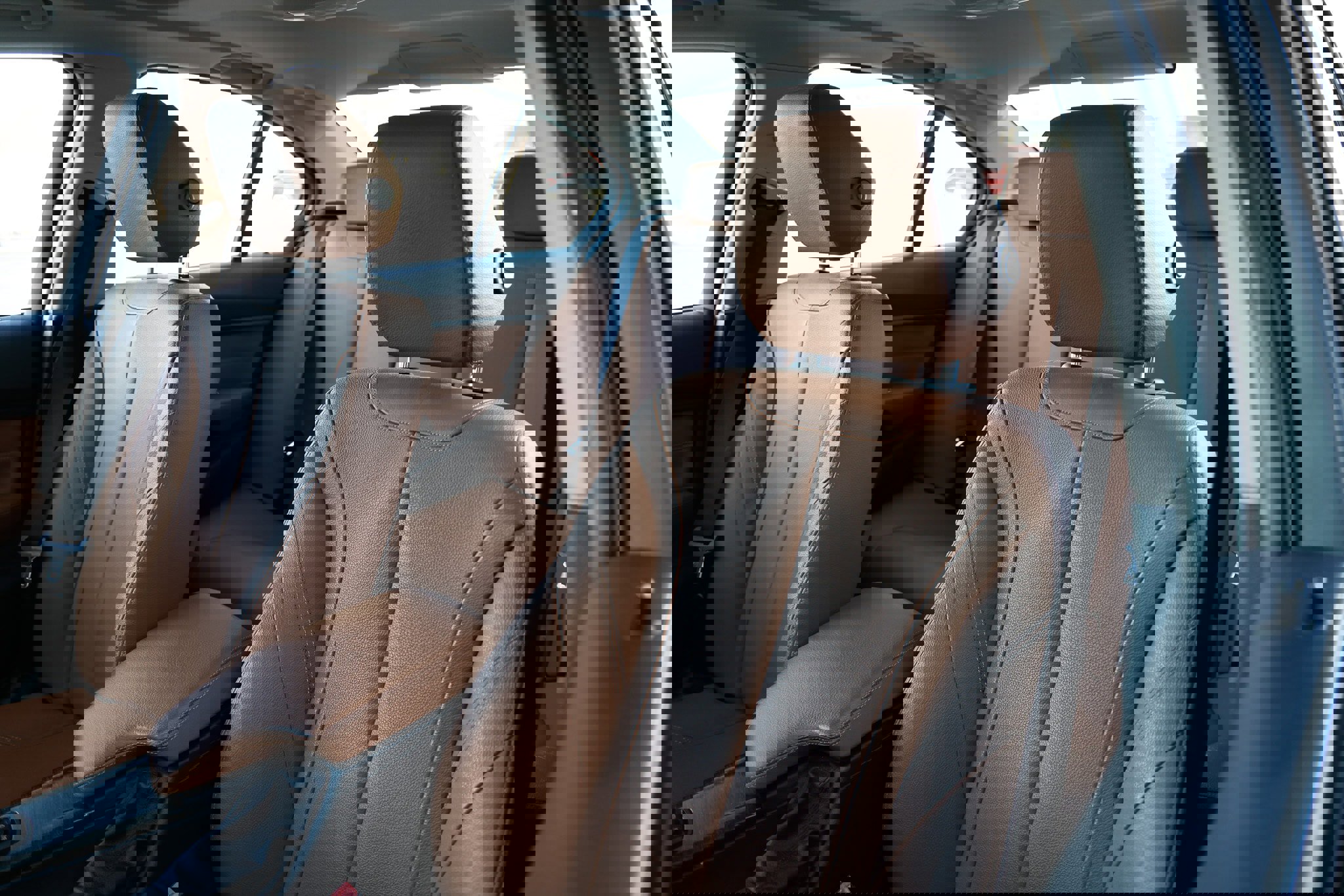 Used 2015 BMW 328i Sedan image 9