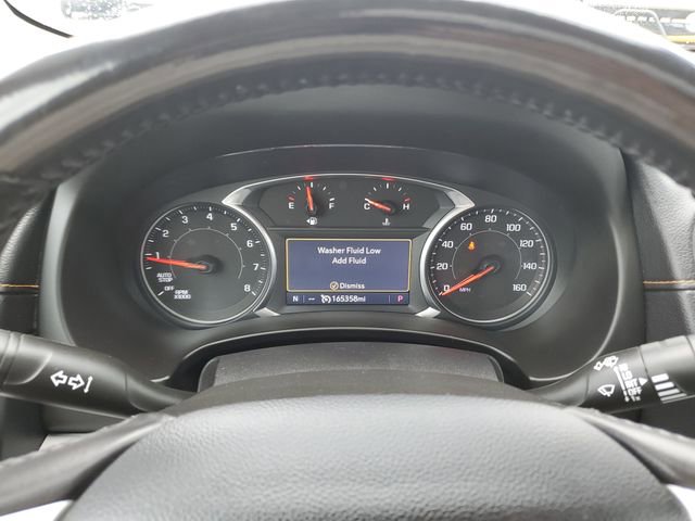 Used 2019 GMC Terrain SLT w/ Preferred Package image 14