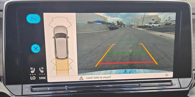 New 2026 Volkswagen Atlas SEL image 12