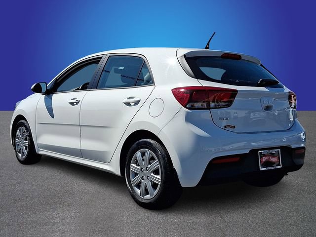 Used 2023 Kia Rio S image 6