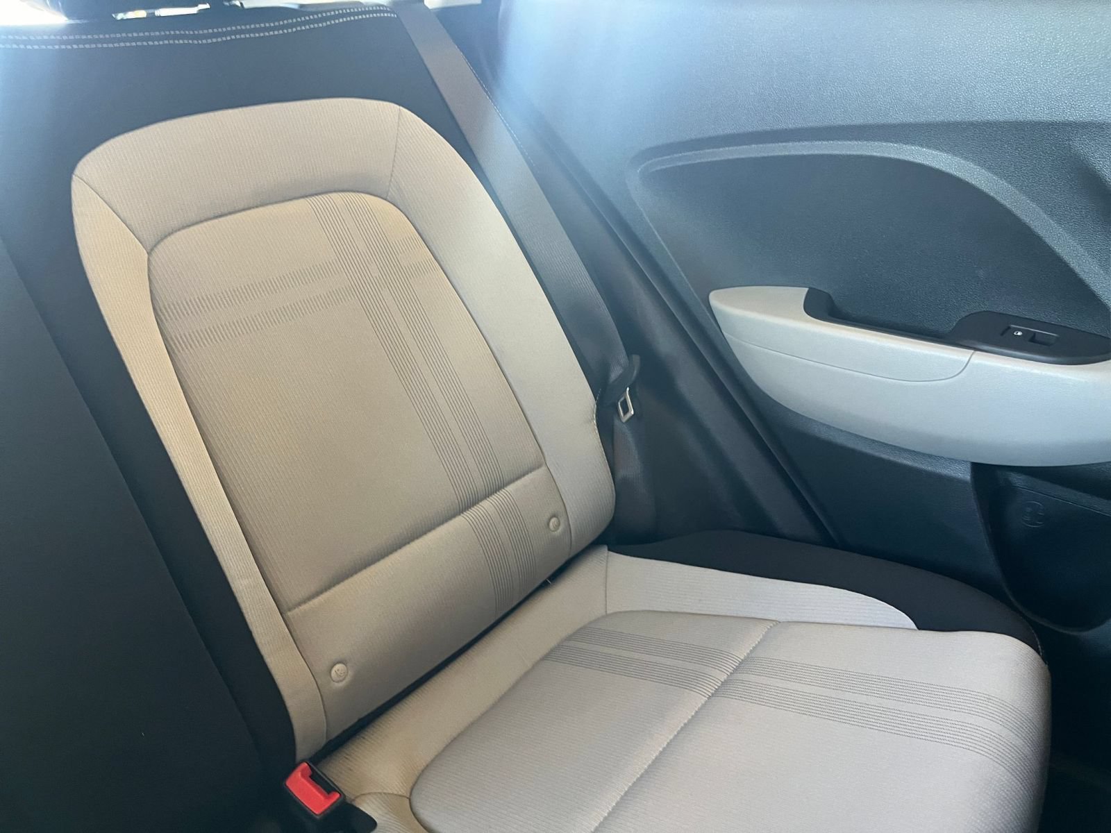 Used 2026 Hyundai Venue SEL FWD image 42