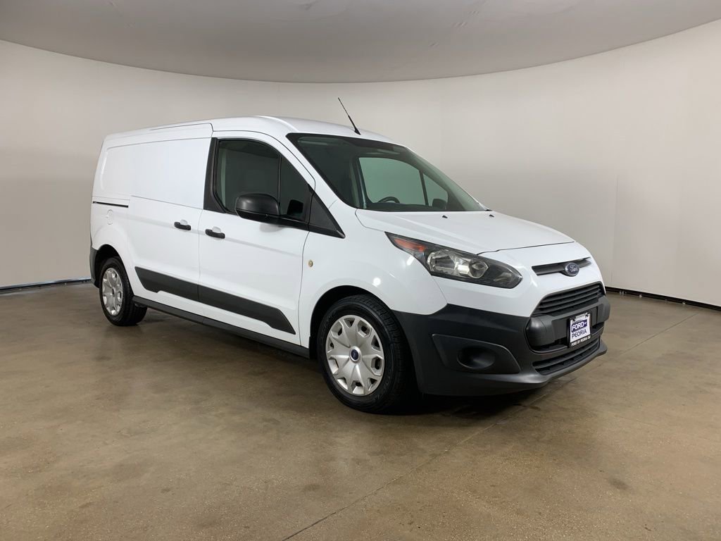 Used 2018 Ford Transit Connect XL image 5