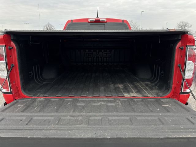 Used 2018 GMC Canyon SLE w/ SLE Convenience Package image 24