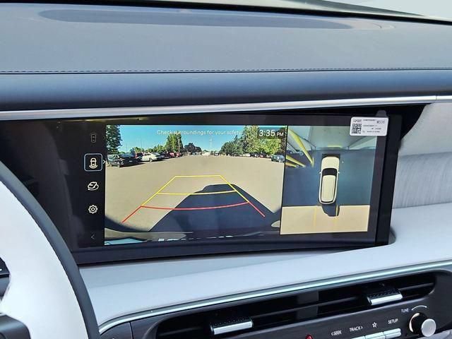 New 2026 Hyundai Palisade Calligraphy AWD/4WD image 19