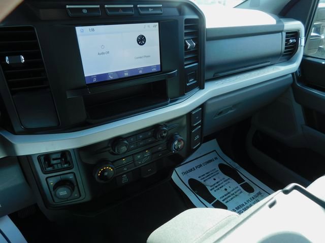 Used 2024 Ford F350 XLT image 28