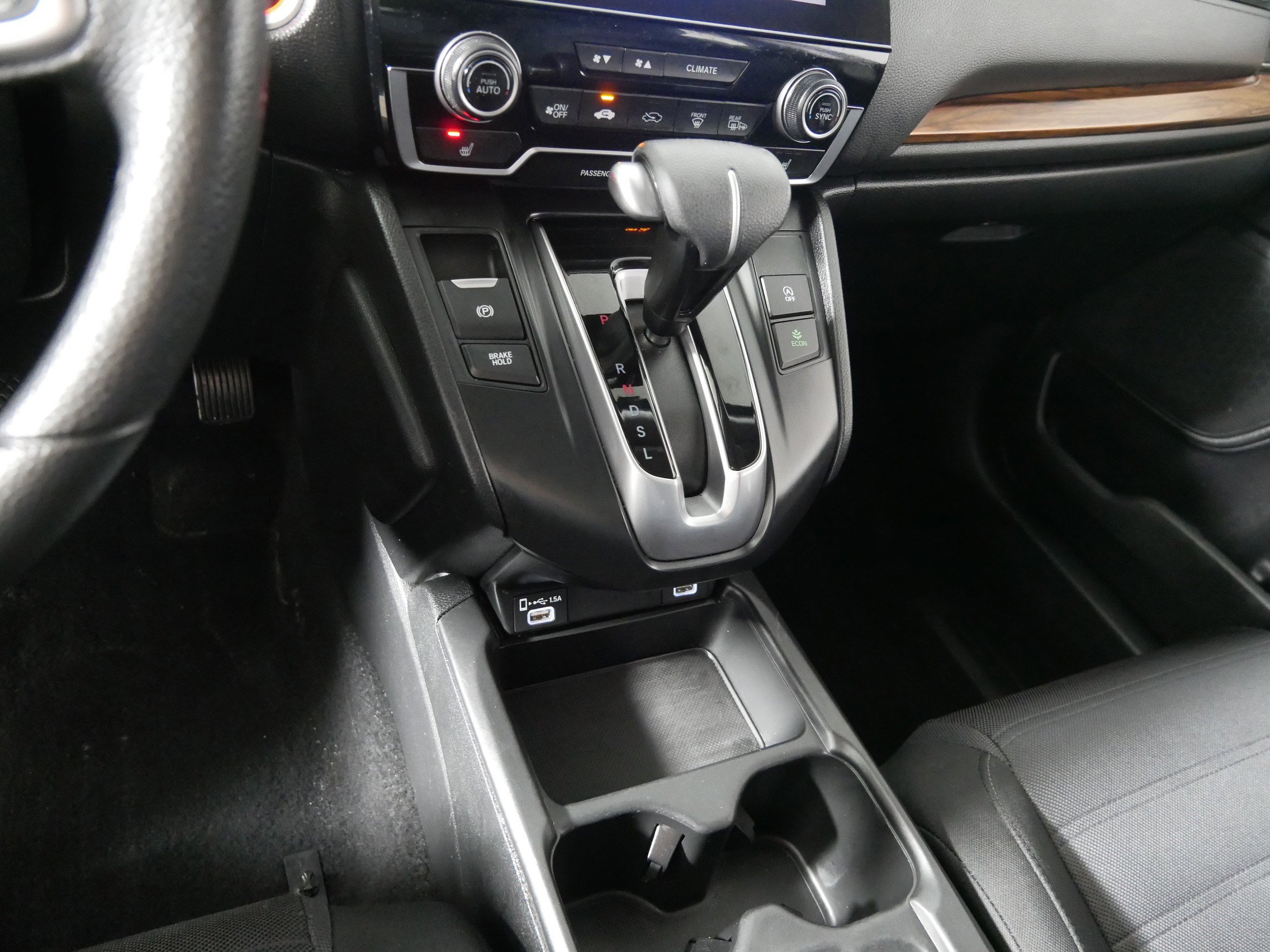 Used 2022 Honda CR-V EX image 24