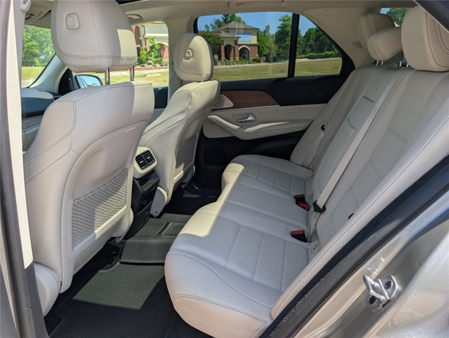 Used 2021 Mercedes-Benz GLE 350 image 17