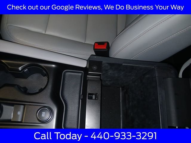 Used 2025 Ford Explorer Active w/ Active Comfort Package image 37