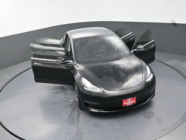 Used 2019 Tesla Model 3 Long Range AWD/4WD image 39