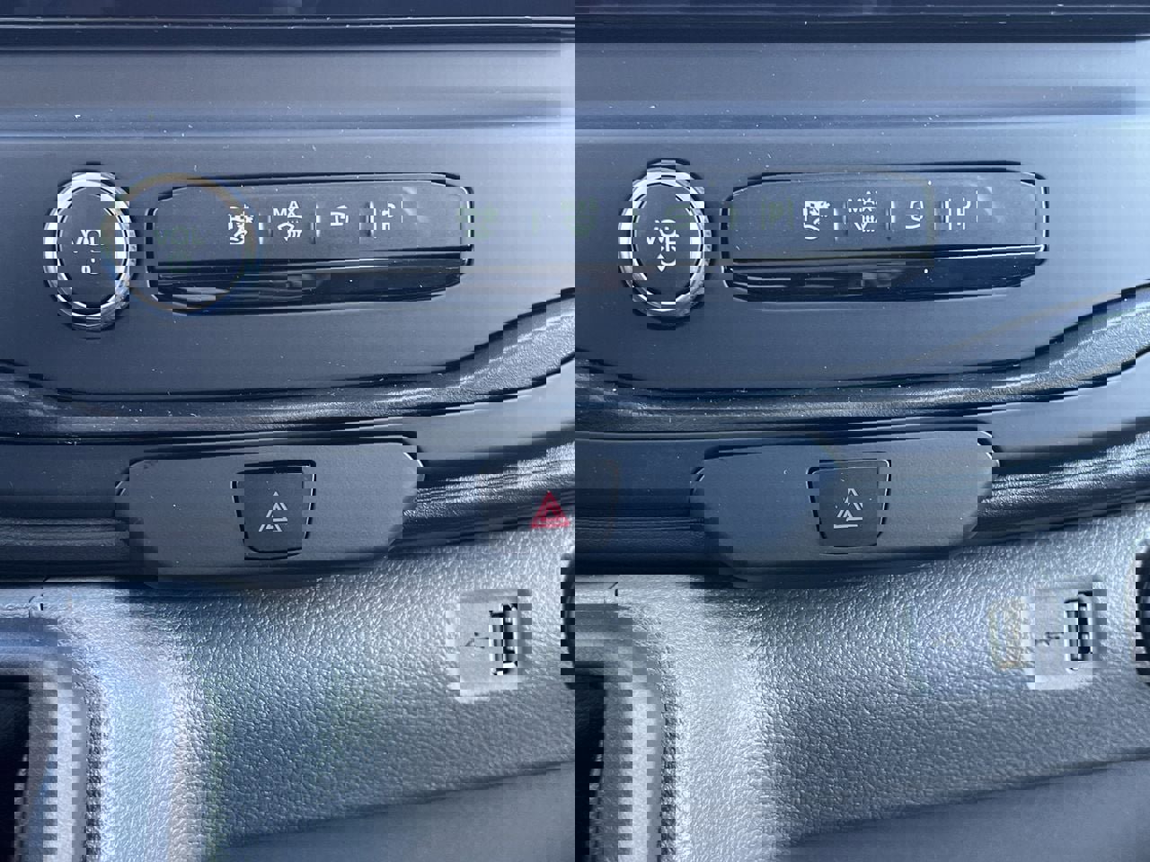 New 2026 Ford Transit 350 XL image 5