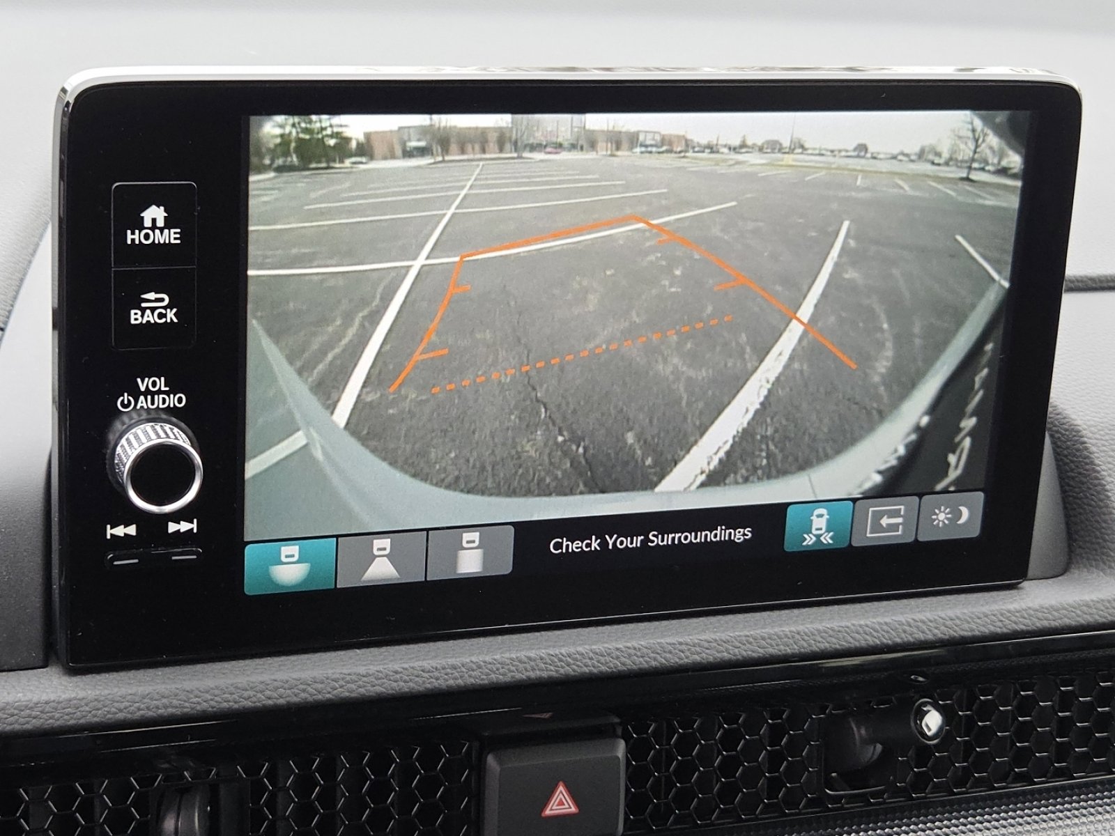 Certified 2024 Honda CR-V Sport Touring image 11