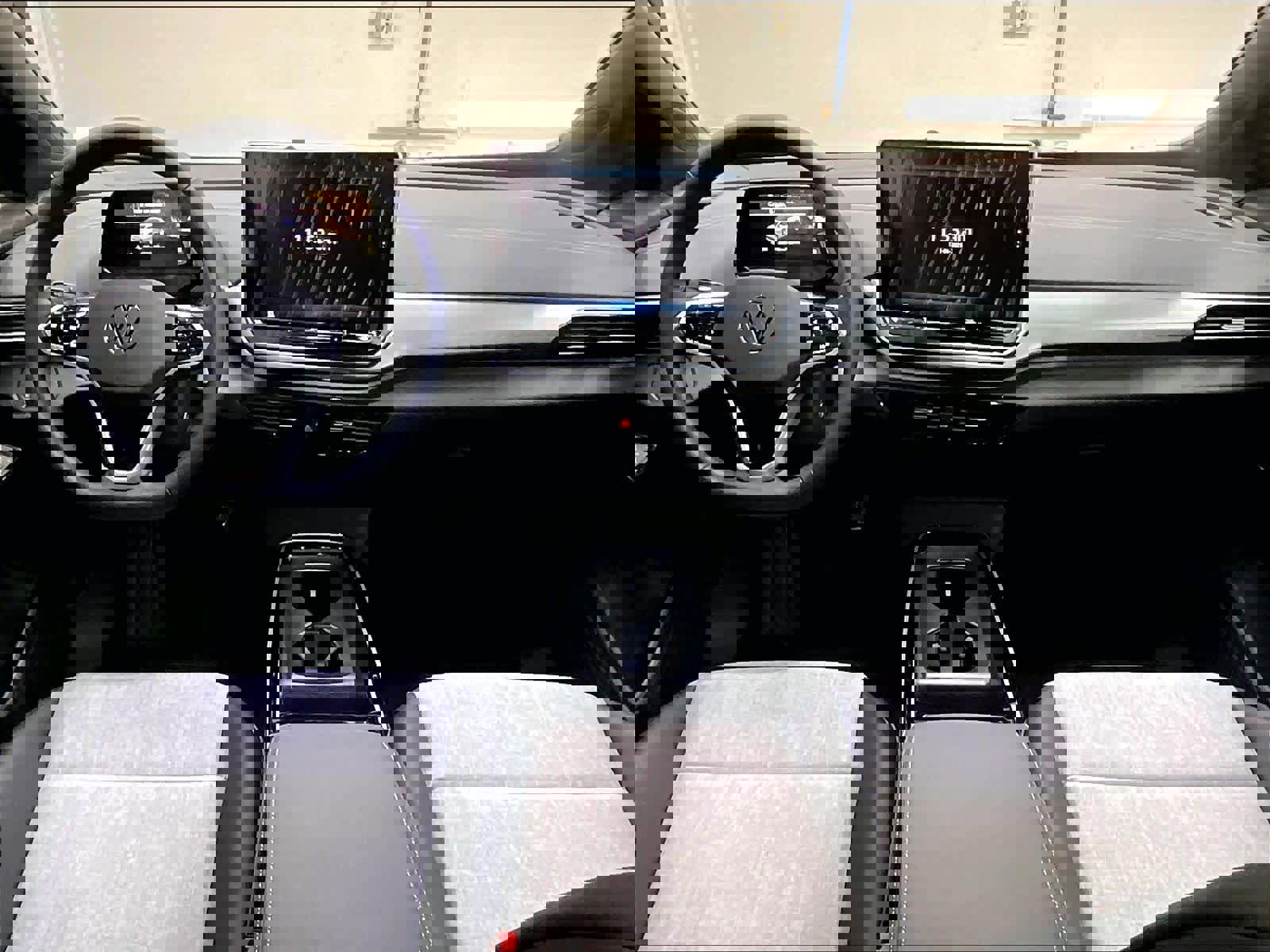 New 2026 Volkswagen ID.4 Pro image 7