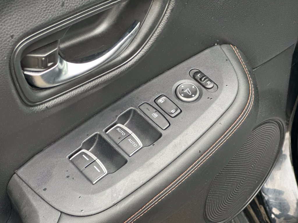 Used 2023 Honda HR-V Sport image 16