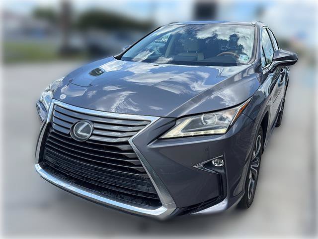 Used 2018 Lexus RX 350 FWD w/ Premium Package image 3
