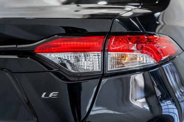 New 2026 Toyota Corolla LE image 6