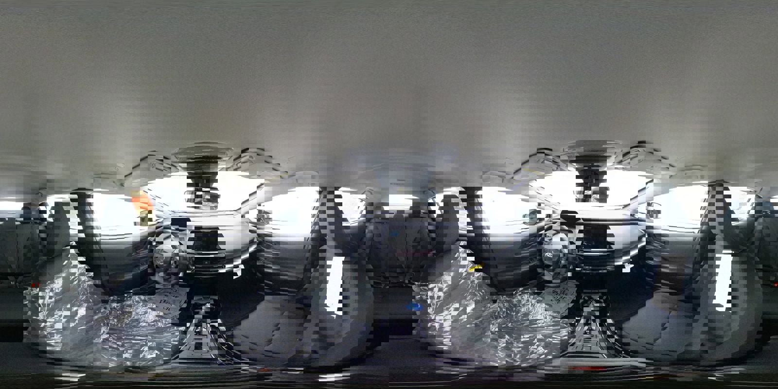 New 2026 Toyota Prius LE image 33