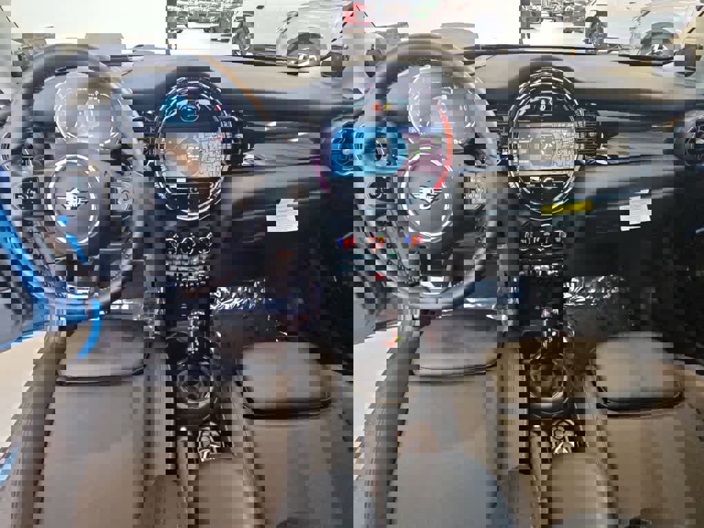 Certified 2023 MINI Cooper S FWD image 21