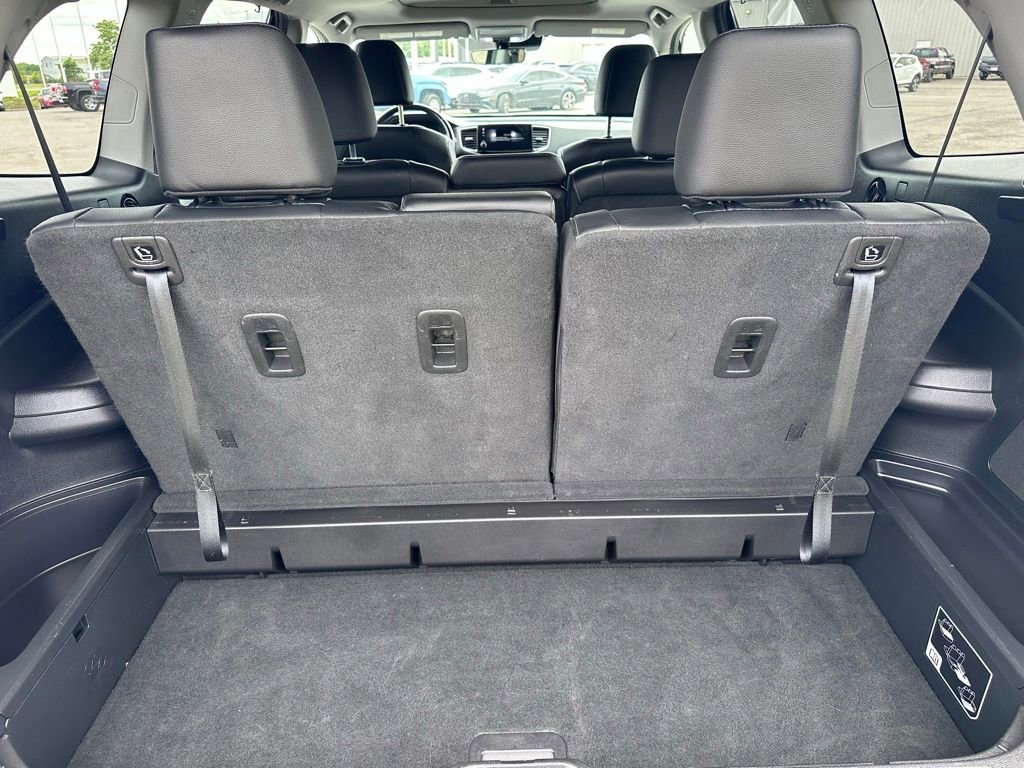 Used 2022 Honda Pilot Special Edition image 25