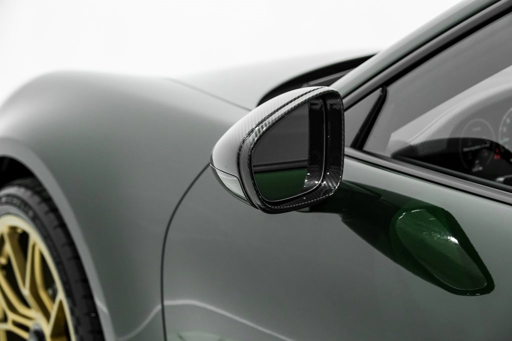 Used 2026 Porsche 911 GT3 w/ Chrono Package image 37