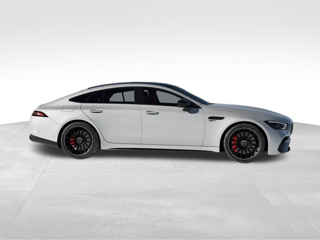 New 2026 Mercedes-Benz AMG GT 43 image 15