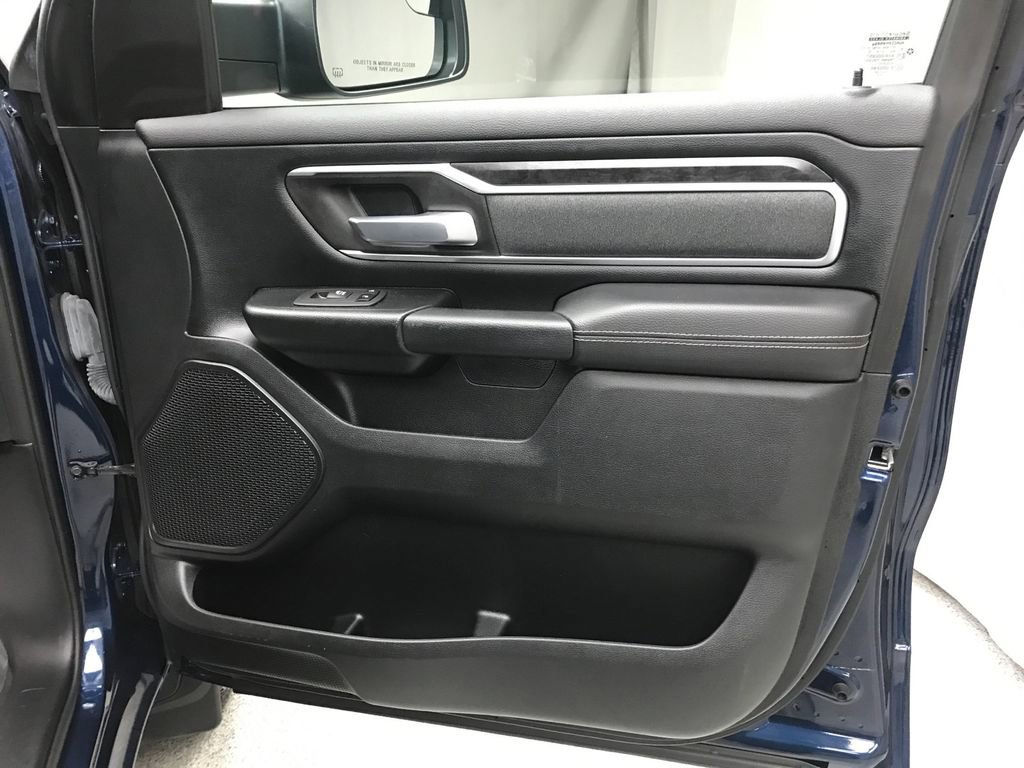 Used 2021 RAM 1500 Big Horn image 17
