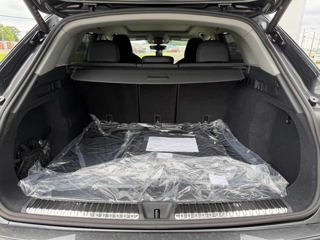 New 2026 Audi Q5 Prestige AWD/4WD image 25