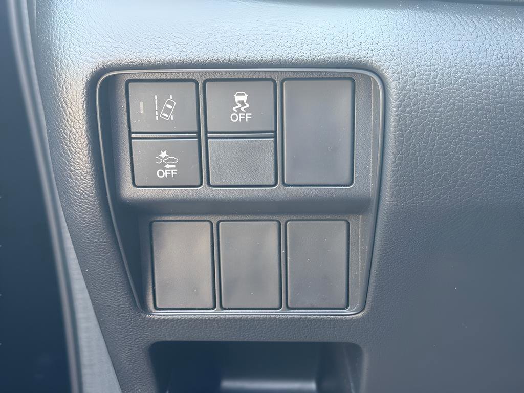Used 2018 Honda CR-V EX image 23