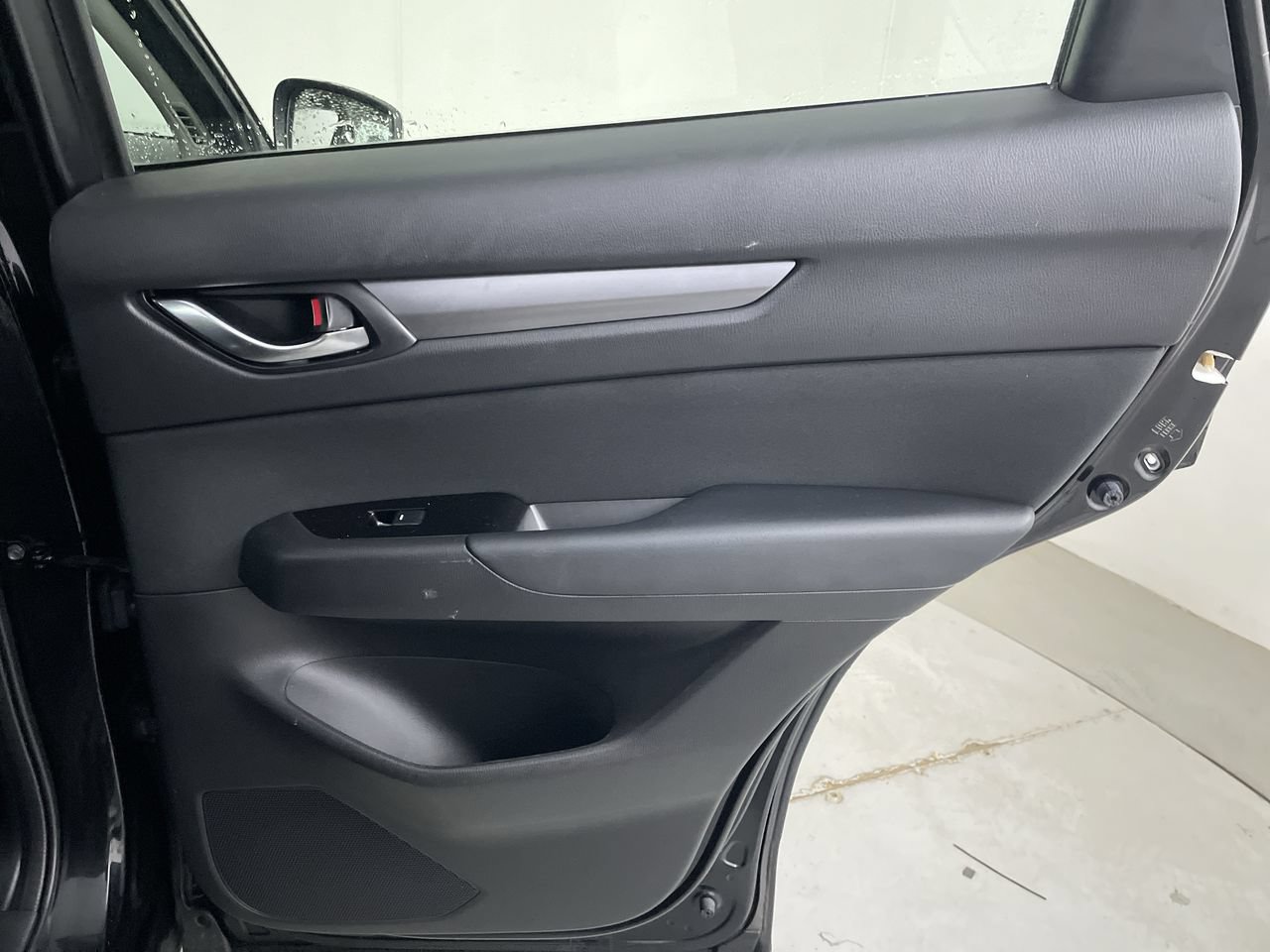 Used 2018 MAZDA CX-5 Sport AWD/4WD image 22