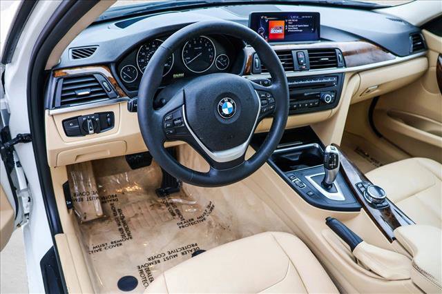 Used 2014 BMW 328i xDrive Sedan image 10