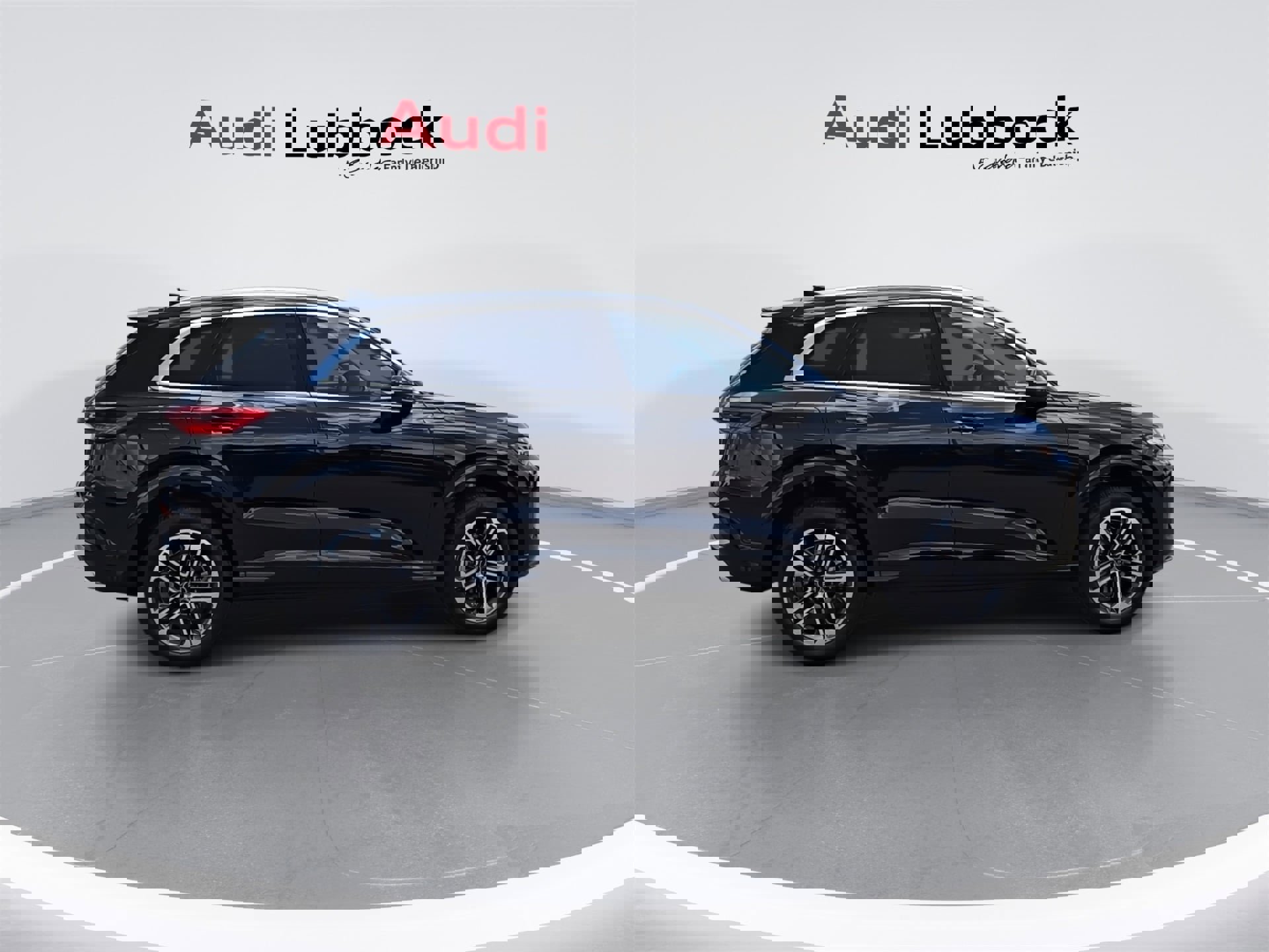 New 2025 Audi Q5 Premium image 9