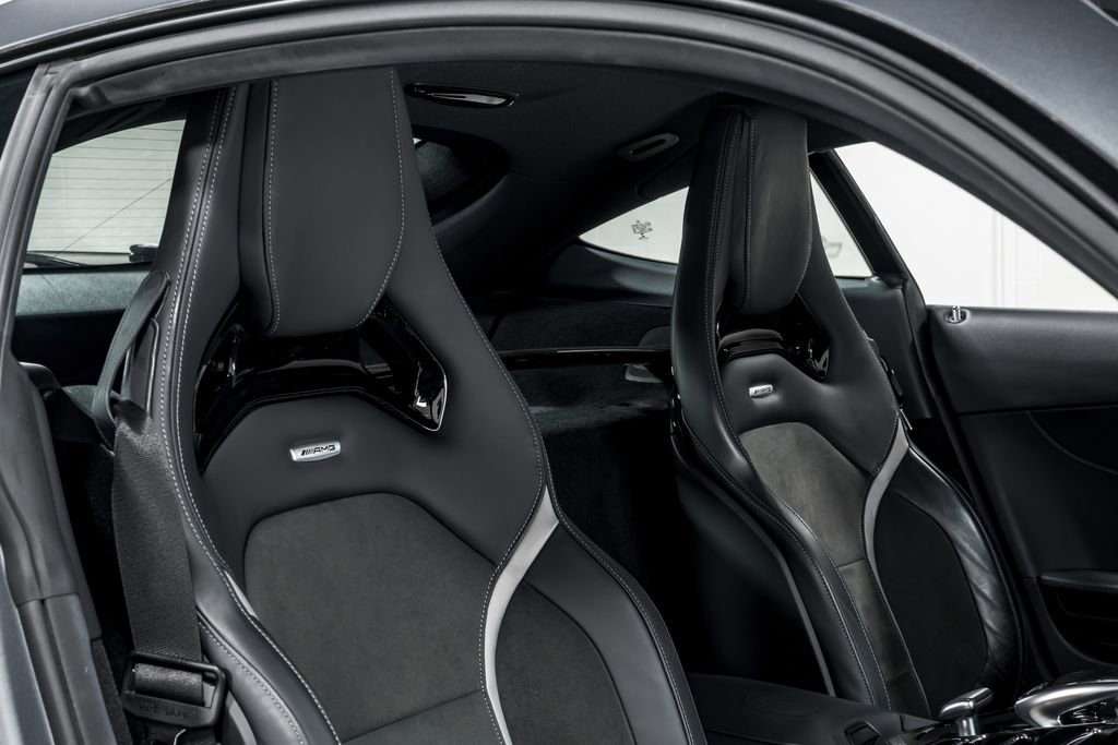 Used 2018 Mercedes-Benz AMG GT R image 30