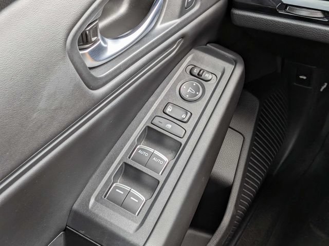 Used 2025 Honda Accord EX-L image 17