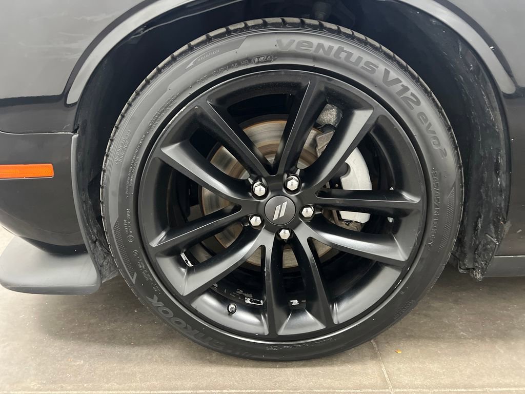 Used 2023 Dodge Challenger R/T RWD image 30