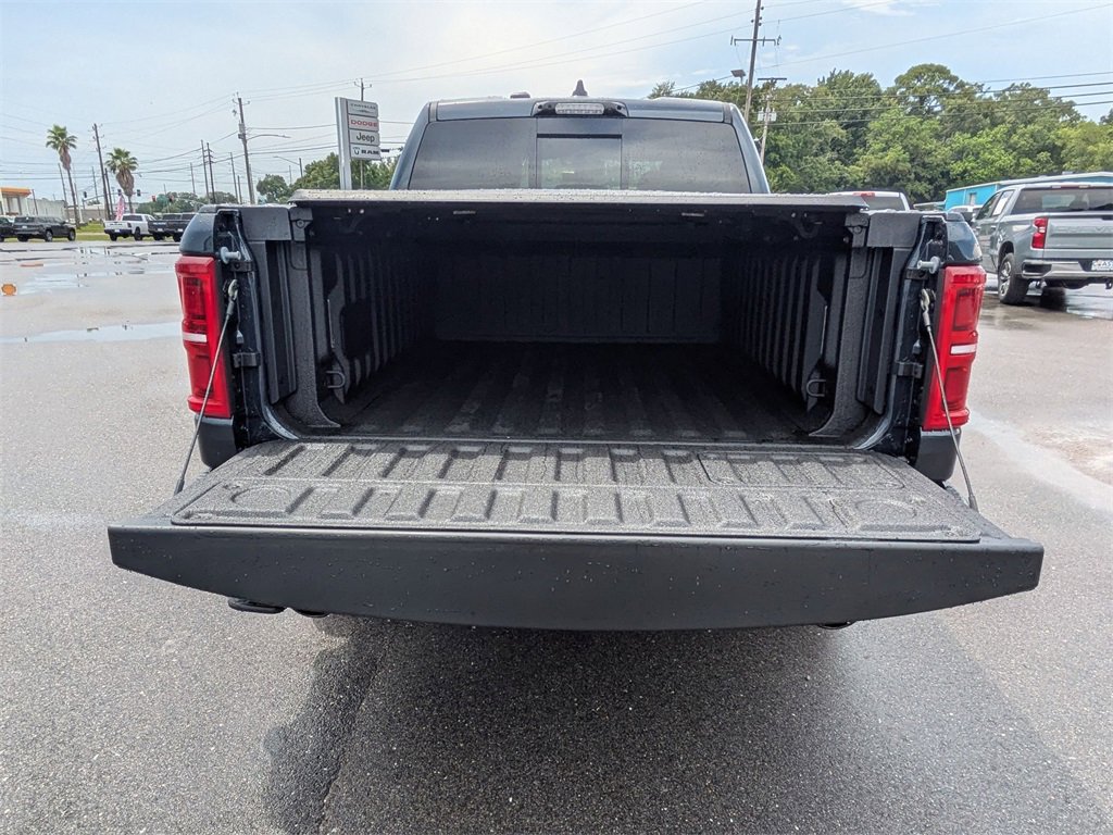 New 2026 RAM 1500 Limited image 7