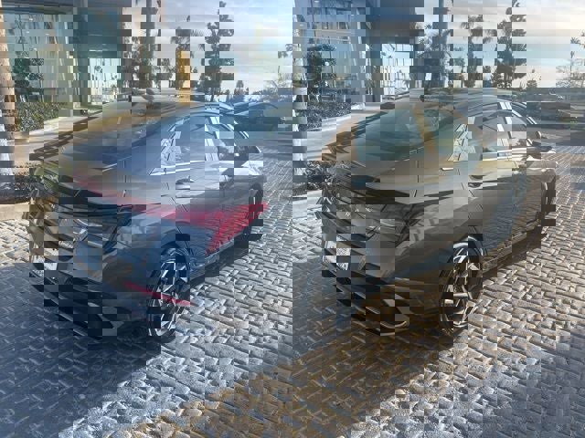 New 2026 Hyundai Elantra Limited image 4