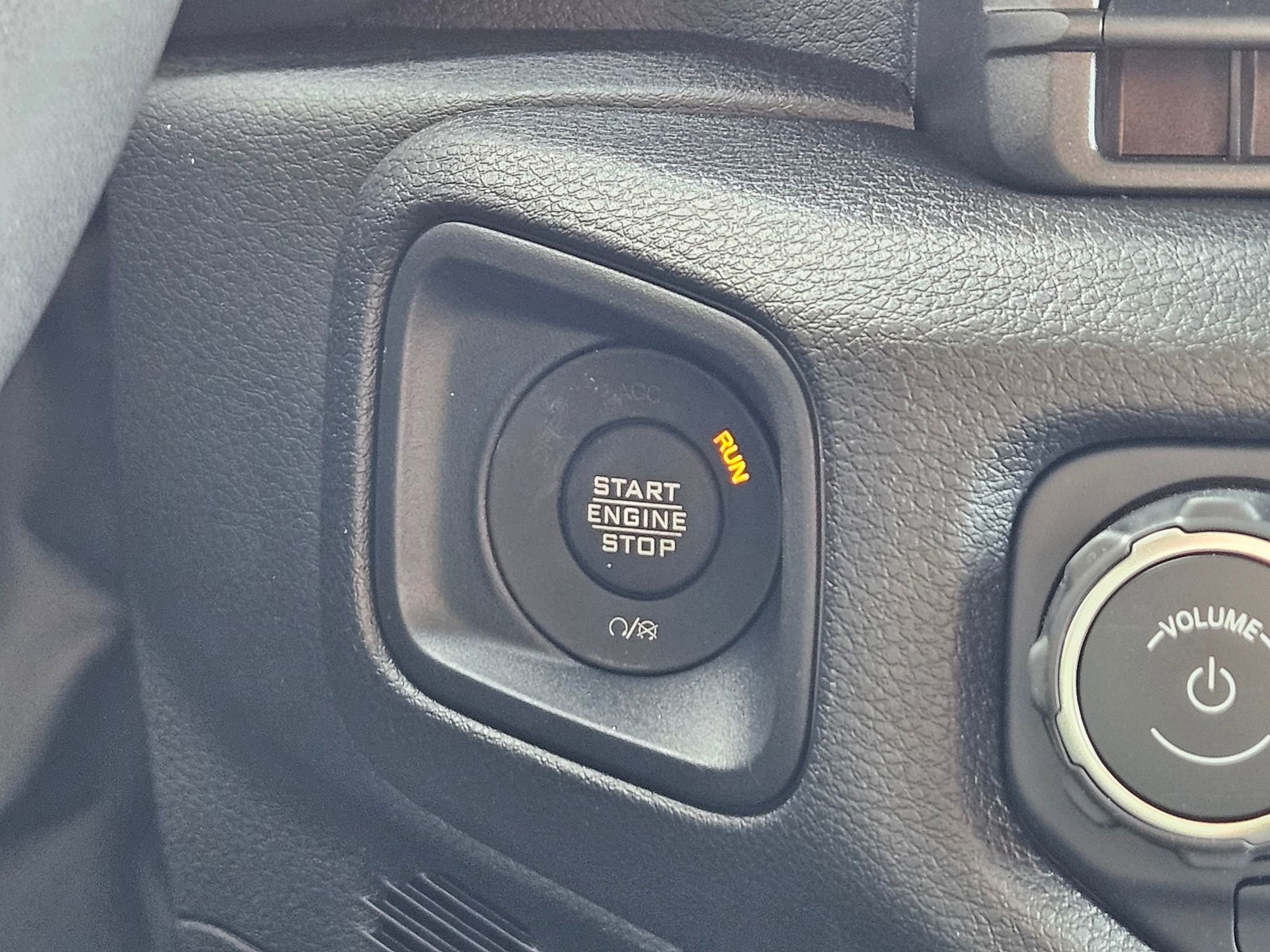 New 2026 Jeep Wrangler Sport S image 13