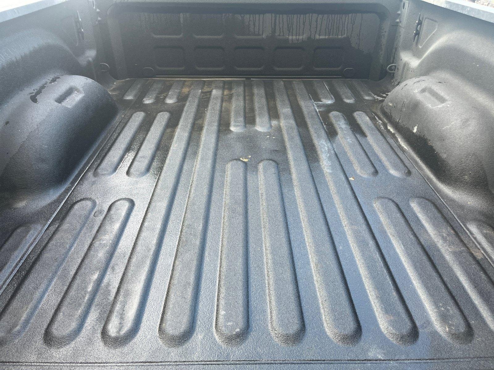 Used 2021 RAM 2500 Big Horn w/ Level 1 Equipment Group AWD/4WD image 24