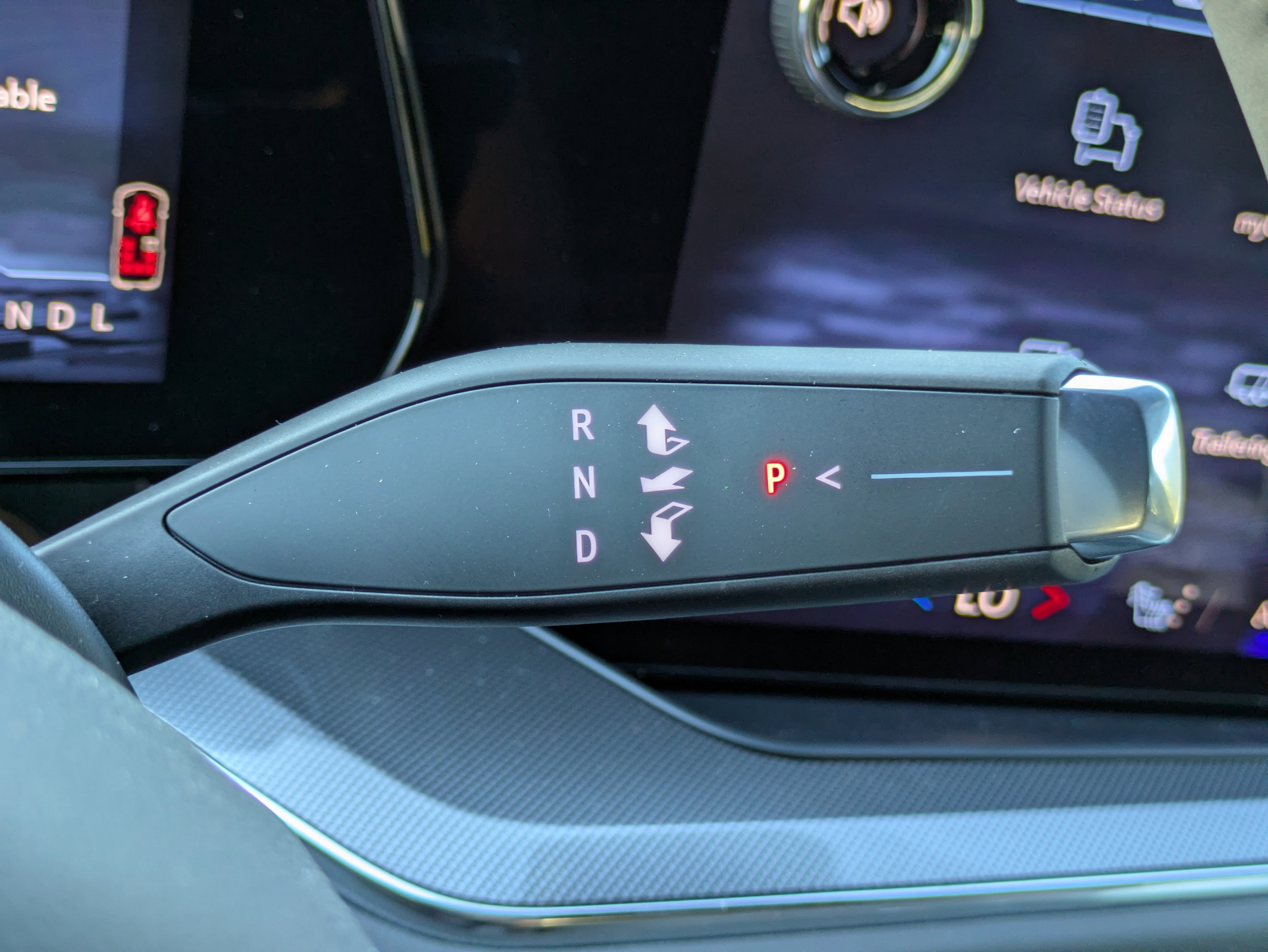 New 2026 Chevrolet Tahoe RST w/ Comfort Package image 21