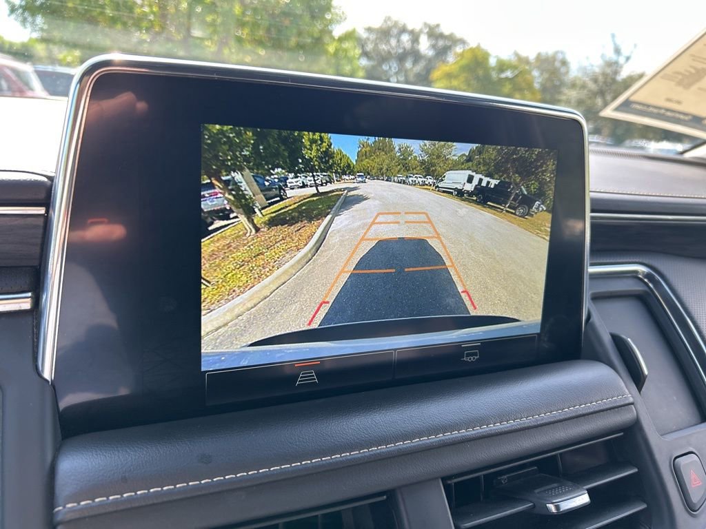 Used 2023 GMC Yukon SLT image 28