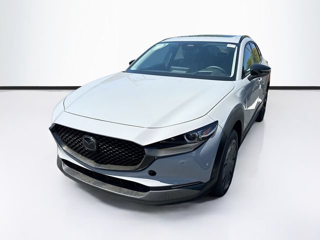 New 2026 MAZDA CX-30 2.5 Turbo w/ Premium Plus Pkg AWD/4WD image 3