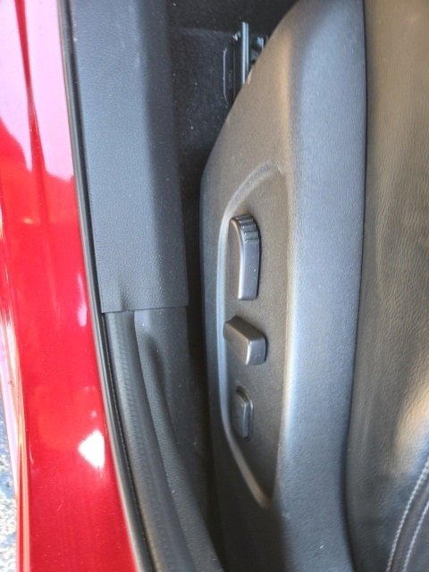 Used 2022 Nissan Rogue Sport SL image 30