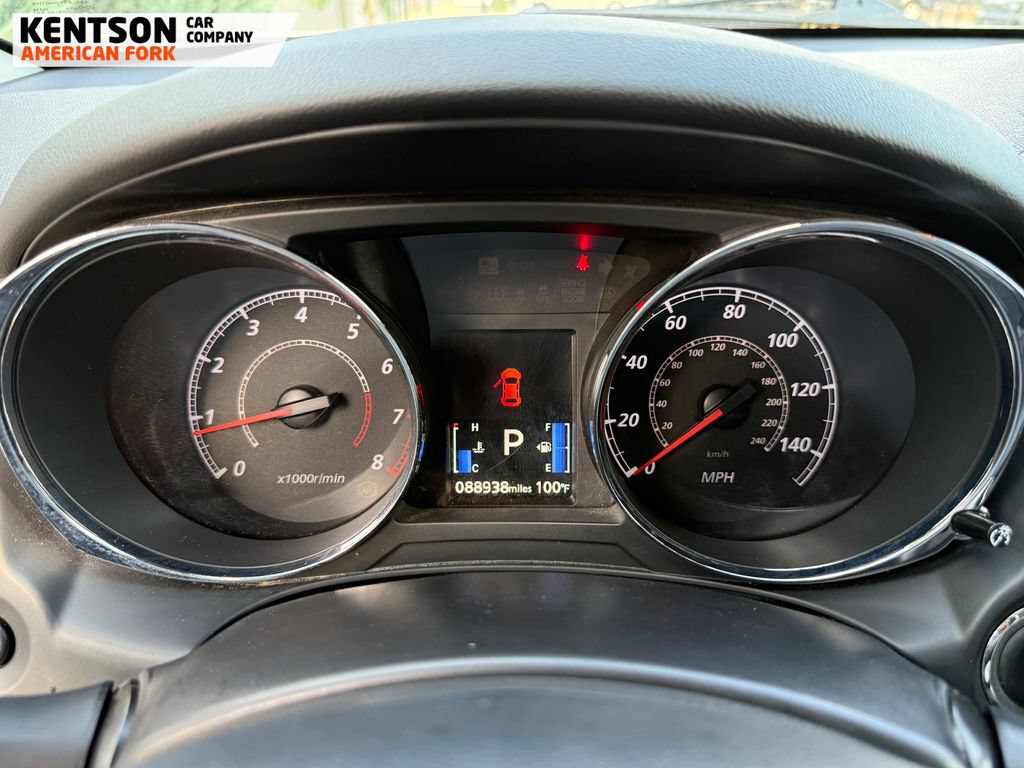Used 2021 Mitsubishi Outlander Sport ES AWD/4WD image 13