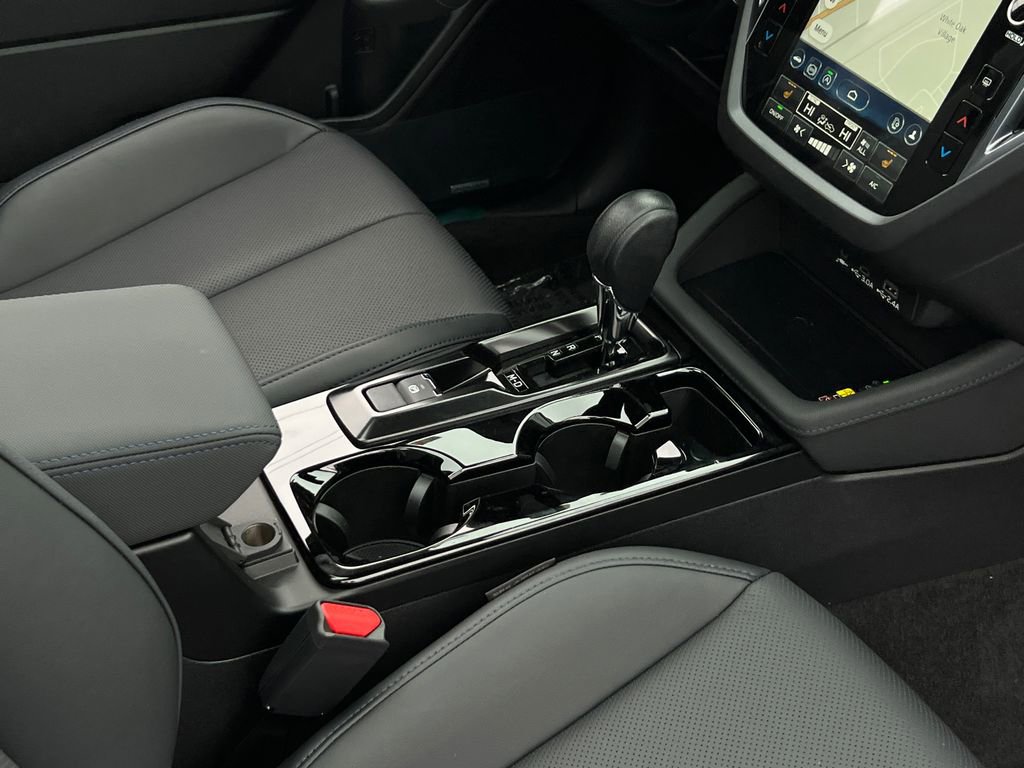 New 2026 Subaru Forester Limited image 11