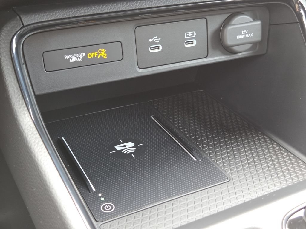 New 2026 Honda CR-V Sport-L image 6