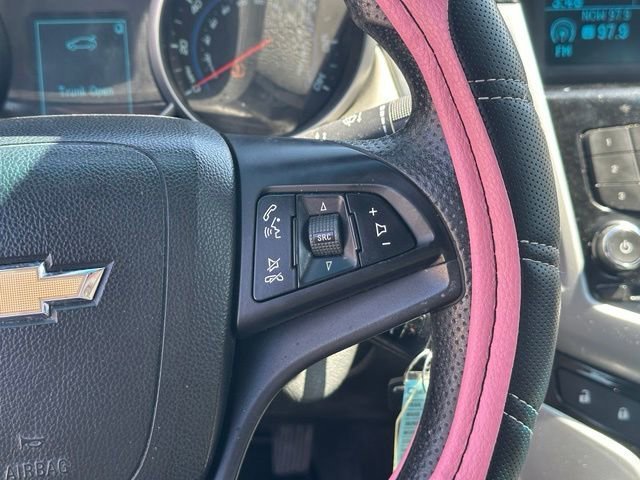 Used 2012 Chevrolet Cruze LS w/ Connectivity Package FWD image 13