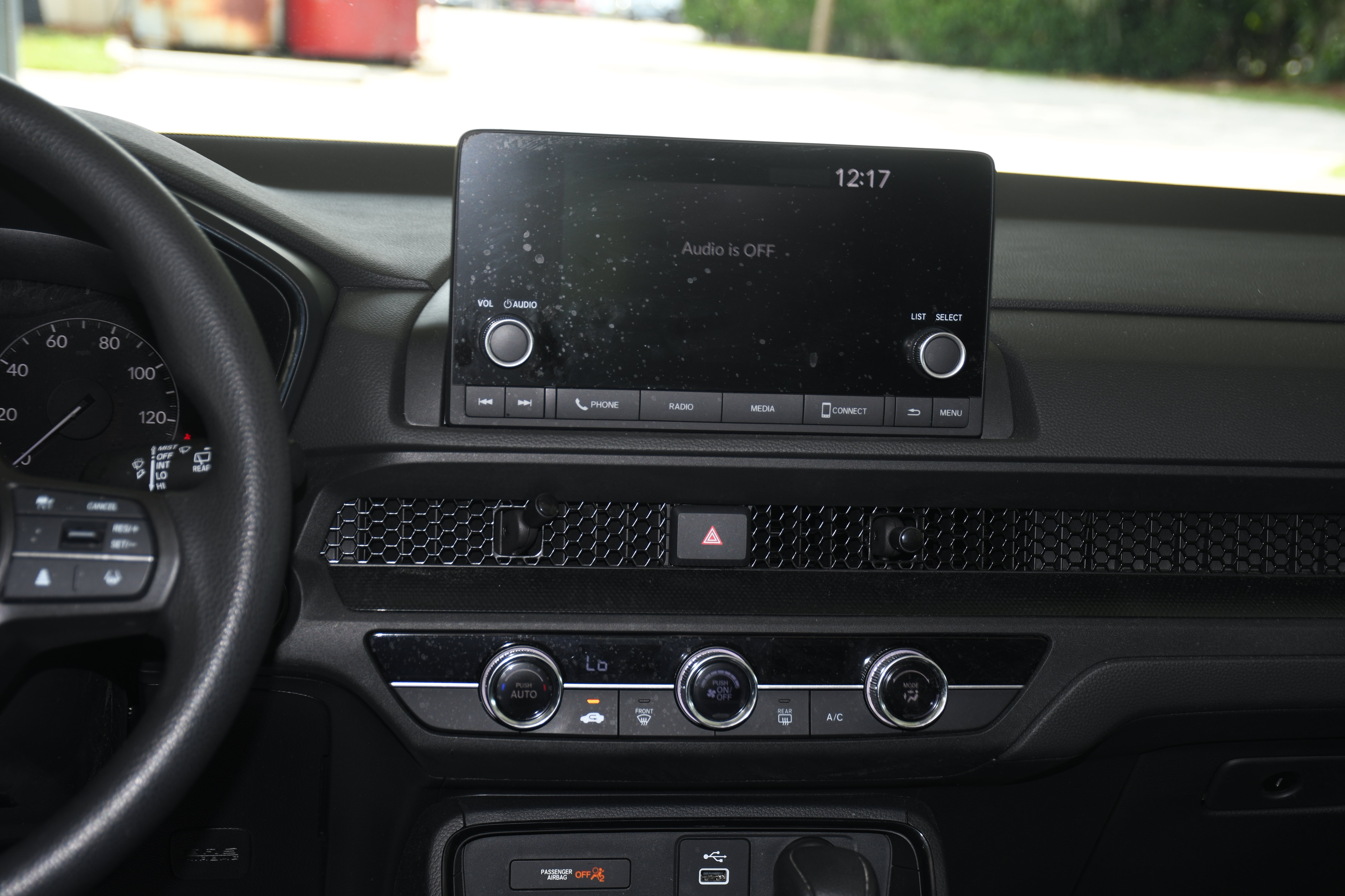 Used 2025 Honda CR-V EX-L image 15