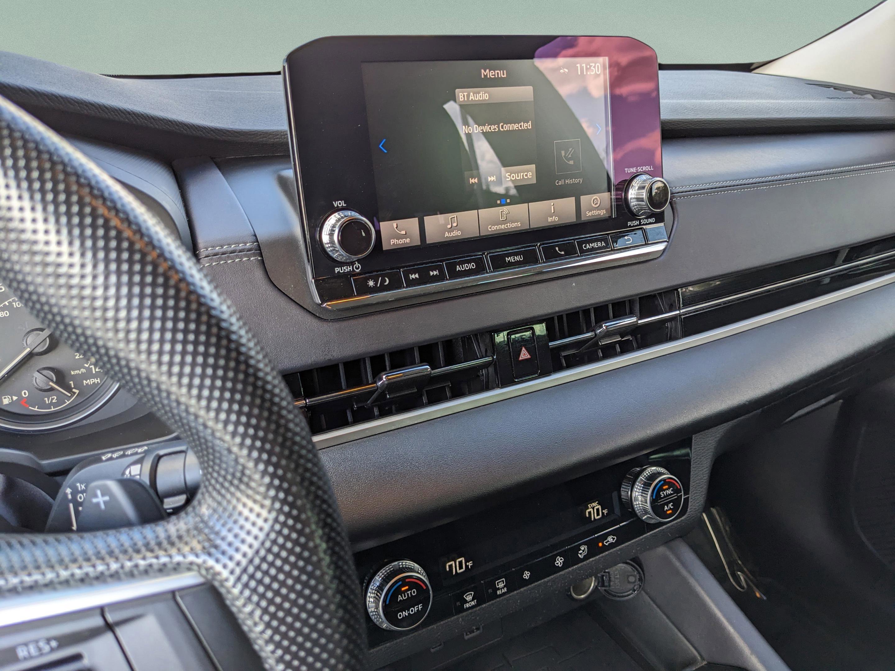 Used 2023 Mitsubishi Outlander ES image 19