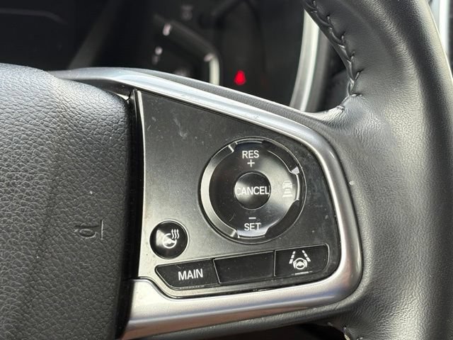 Used 2022 Honda CR-V Touring image 18