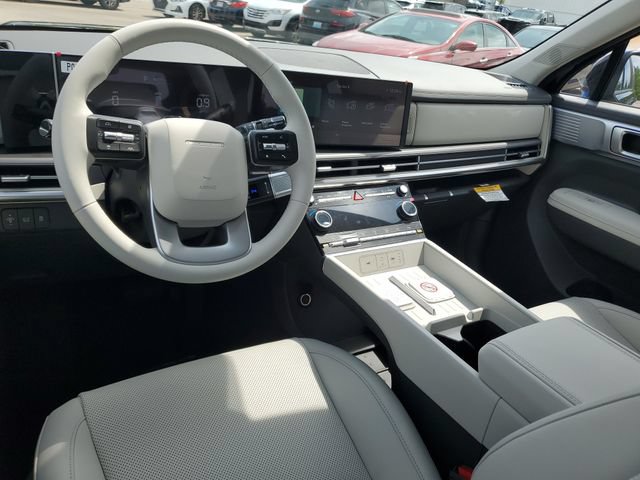 New 2027 Hyundai Santa Fe SEL AWD/4WD image 9